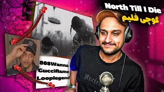 Gucciflame x Kagan - North Till I Die (Reaction) | گوچی‌ فلیم - شمال تا سقت شم