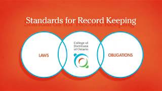 College Standards For Record Keeping