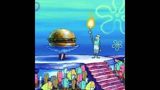 I declare this fry cook games open