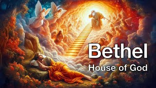 Bethel, House of God - Pastor Jason Worf