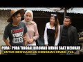 PURA PURA TINGGAL DIRUMAH GUBUK SAAT MENIKAH UNTUK MEWUJUDKAN KEINGINAN ORANG TUA !!