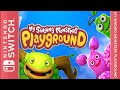 My Singing Monsters Playground - Nintendo Switch [Longplay]