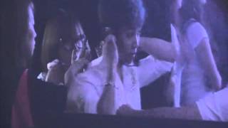 [FANCAM] KiKwang - backstage Music bank 120727