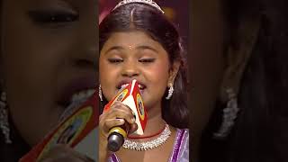 ஏறு புடிச்ச சோரு கொடுக்கும் ஊரு அது...உங்க ஊரு name comment பண்ணுக#love #saregamapa #entertainment