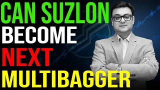 Can Suzlon Become Next Multibagger | best multibagger shares 2024 | Raghav Value Investing
