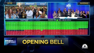 Opening Bell: May 30, 2023
