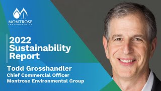 One Montrose: Innovating for a Sustainable Future