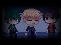 clouds gcmv the music freaks roleswap au