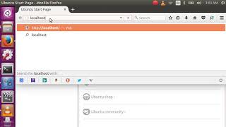 PHP Built-in web server (PHP without apache/nginx)