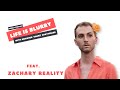 Reality TV is Blurry with Zachary Reality