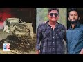 ബെംഗളൂരുവില്‍ വാഹനാപകടം 2 മരണം i bengaluru road accident