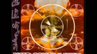 WIDOWMAKER - READY TO FALL