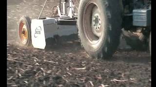 JYOTI LASER LAND LEVELER  VIDEO {JAY BAJRANG IND.-SURAT-GUJ.} MO:93777 71133