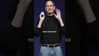 Apple Founder Lost $300 Billion  #motivation #success #stevejobs #apple #iphone #imac #mac