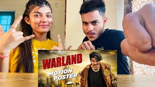 Warland Gulzaar Chhaniwala New Haryanvi Song 2021 Reaction Video Naagni | Kaala Chela | Haad Masala