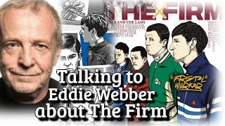 Eddie Webber The Firm 3