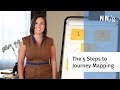 The 5 Steps to Customer Journey Mapping