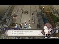 Fire Emblem: Three Houses - Dorothea Vs Ferdinand Unique Dialogue [Azure Moon]