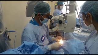 International Surgical Camp Cambodia