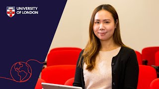 Student stories: Fiona, Global MBA, Hong Kong