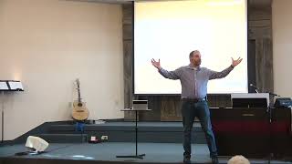 Positioning for His Presence - Worship Sermon