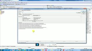 How to search text in files in Total commander