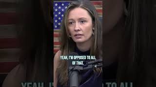 Progressive Can't Accept She's More Pro War Than Tim Pool #shorts