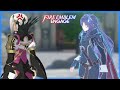 Nil Wants To Get Away From Lucina - Fire Emblem Engage Fell Xenologue