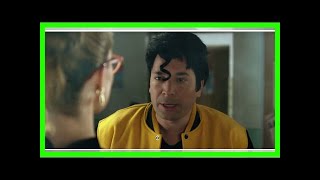Peanuts gets riverdale parody thanks to jimmy fallon