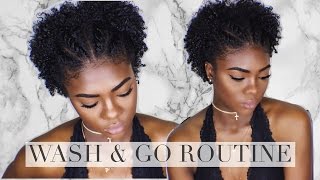 How To Achieve Maintain A 5 Day Wash Go For 4c Natural Hair
