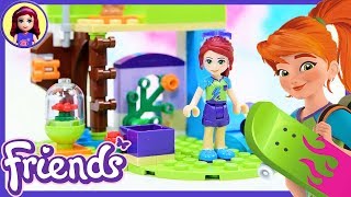 elliev toys lego friends 2018 friendship