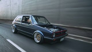 Top 5 Vw golf mk1 modifications in #southafrica