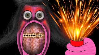 3 TRUE NEW YEAR'S EVE HORROR STORIES ANIMATED