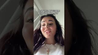 Jayliedawnn Finally Convinced Her