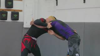 Instructor Insight -  Vitor Shaolin