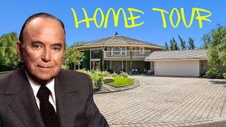 McDonald's Owner Ray Kroc's $29 Million Ranch For Sale