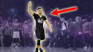 How Steph Curry Had The Greatest Offensive Season EVER