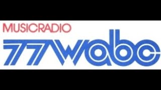 WABC 1974 09 09 / Johnny Donovan / George Michael (first show)