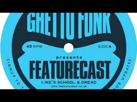 Featurecast – Ghetto Funk Presents: Featurecast (2011, Vinyl) - Discogs