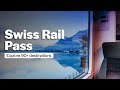 Swiss Travel Pass | The BEST Way to Explore Switzerland in 2024