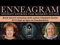 Enneagram Ancient Stories for Modern Living – Book launch Interview with Elizabeth Devlin