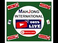 Live #127: [10-11-24] Mahjong Live All The Way From The City That Never Sleeps, New York City❗️🙏♥️