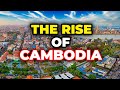 Why Americans are MOVING to CAMBODIA in Record Numbers?