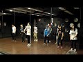 新竹mix 20160227 hiphoph初級 寬寬老師 代