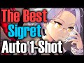 Sigret Auto 1-Shot Wyvern 13! The BEST Setup in Game!