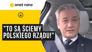 Robert Biedroń o przyszłych wyborach i oddzieleniu telewizji publicznej od władzy.
