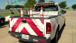 Texas Department of Public Safety Reminds Drivers to "Secure Your Load"