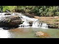 ទឹកធ្លាក់​ 7​ ជាន់​ អូរស៊ីនលែរ waterfall in ratanakiri cambodia