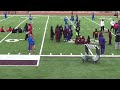 jl long 100m mascot fun race garcia meet 3 4 2017