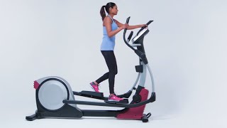 Comment choisir un exerciseur elliptique